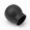 Wear-Resistant Gear Rod Cover Universal Silicone Car Gear Head Shift Knob Cover Gear Shift Non Slip Grip Handle Case