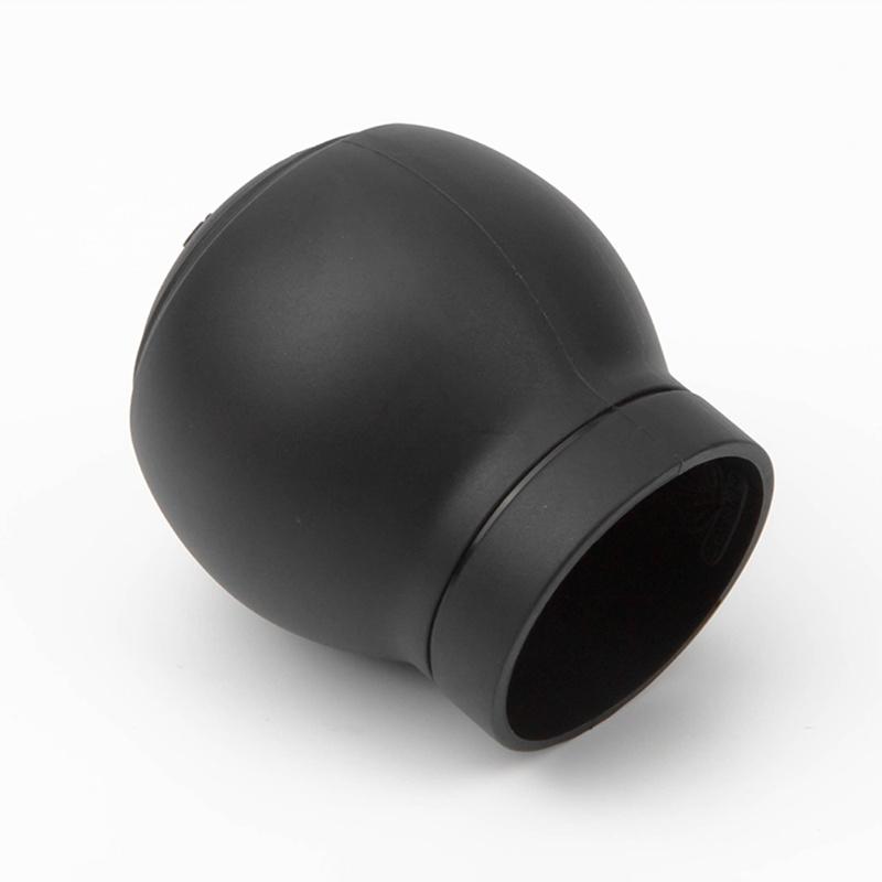 Wear-Resistant Gear Rod Cover Universal Silicone Car Gear Head Shift Knob Cover Gear Shift Non Slip Grip Handle Case