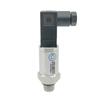 Pressure Transmitter G1/4  12-36V 0-10V  0-600bar Optional Stainless Steel Water Oil Fuel Gas Air Pressure  Transducer Sensor