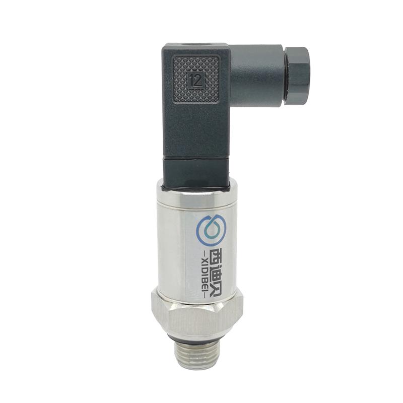 Pressure Transmitter G1/4 12-36V 0-10V 0-600bar Optional Stainless Steel Water Oil Fuel Gas Air Pressure Transducer Sensor