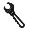 Adjustable AN 3 4 6 8 10 12 16 Aluminum WRENCH HOSE Fitting tool aluminum spanner 3AN-16AN