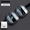Jetour Traveler 23-26 Key Case: New Chery Traveler Metal Shell with Buckle for Cross-border Use