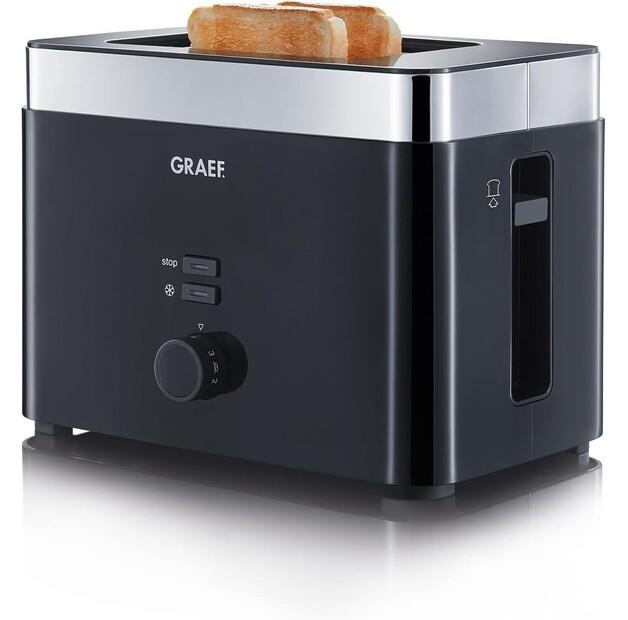 Toaster Graef TO62