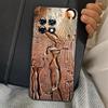 Egyptian Hieroglyphics Symbols Case For OnePlus 15 13 12 11 13R 13T 10T 10R 12R OnePlus Nord 5 CE 2 3 4 Lite N20 N30 Cover