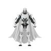 Blokees Marvel Rivals CC10 Moon Knight ABS Resin Assembly Plastic Model Kit