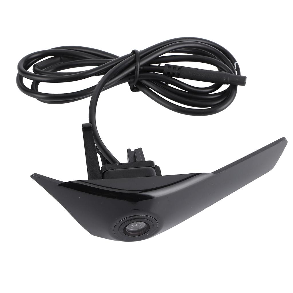 Front View Parking Camera CCD 170 Degree Car Driving Monitor IP67 Waterproof Fit for Camry 2018