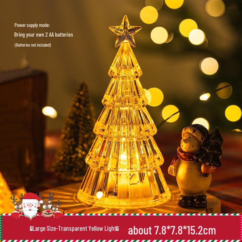 Рождественские декоративные гирлянды