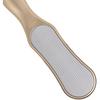 Plastic Foot File and Callus Remover Pedicure Tool Foot Scraper for Dead Skin Removal Suitable for Home Use and Heel Care