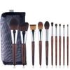 Beautrend - Set of 10: Makeup Brush