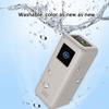 Durability Silicone Shell For  20000mAh 130W Powerbanks Cover NonSlip Grip Dustproof Protections Cover Sleeve