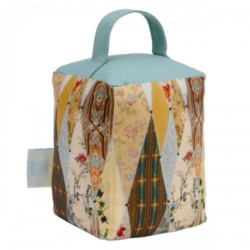 The Chateau By Angel Strawbridge Wallpaper Museum Doorstop One Size