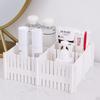 4Pcs Divider Adjustable Household Storage Cabinet Combination Underwear Socks Sundries Drawer Organizer