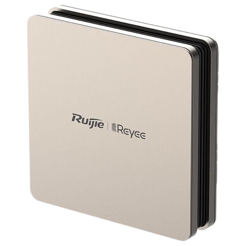 Ruijie Reyee Wi-Fi 6 Wall-Mount Access Point (RG-RAP1260(G)) (CN version)
