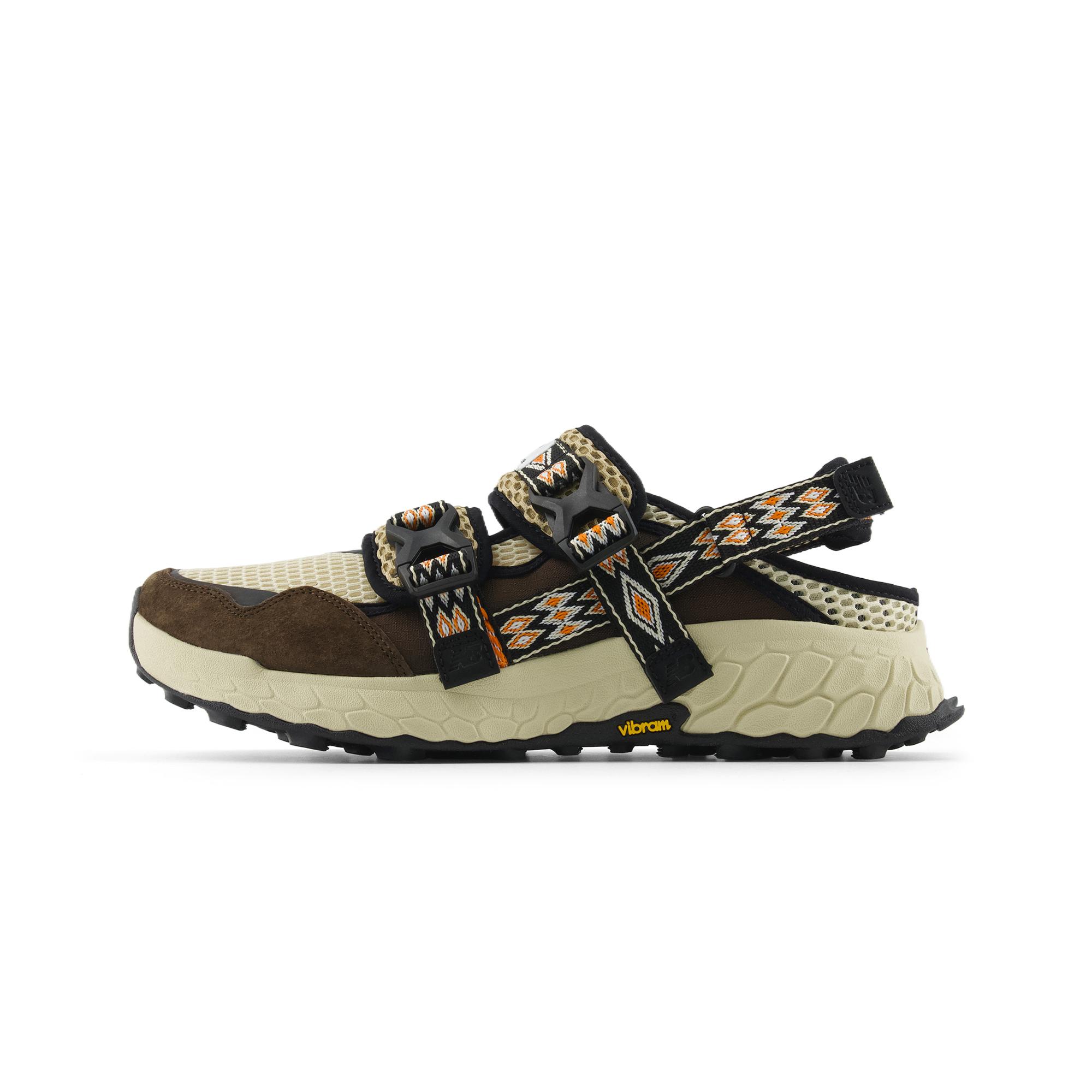

New Balance Nb Niobium Concept Fashion Outdoor River Trekking Shoes Unisex Shoes Brown UHIES8LX 36