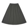 [Snowpeak] Root Flare Long Skirt Rustic Khaki (S26MWRSK61)