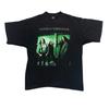 Vintage 1999 Type O Negative Skeleton Crew Bandshirt Größe XL Unisex T-Shirt