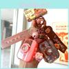 Porta-moedas, clips, porta-chaves – Chaveiros