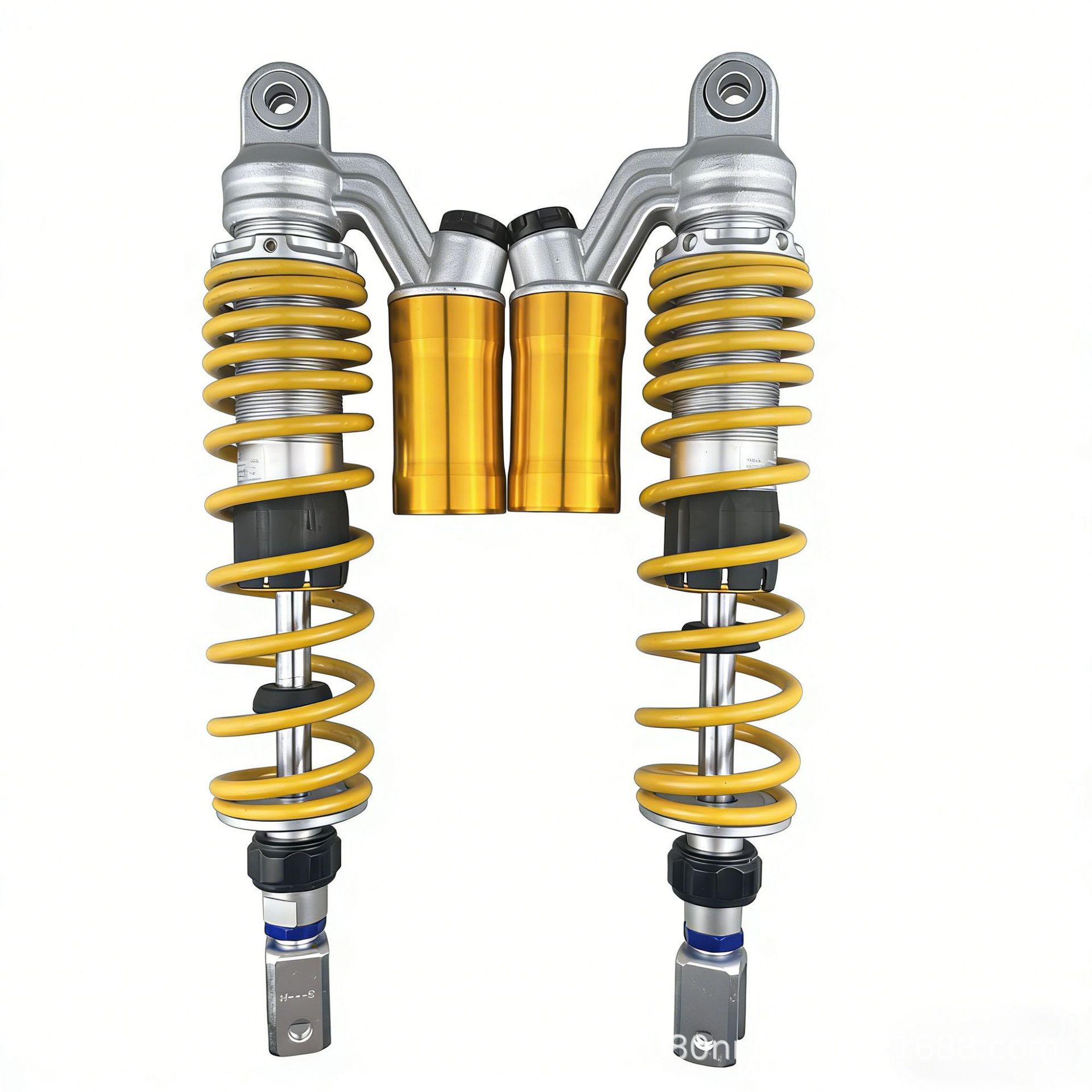 

Adjustable Shock Absorber for Honda PCX160/JOG RSZ Orins Model Motorcycles