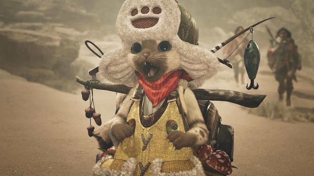 [PS5] Monster Hunter Wilds
