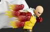 REVOLTECH KAIYODO Amazing Yamaguchi One-Punch Man Saitama! Comes with original sturdy protective case