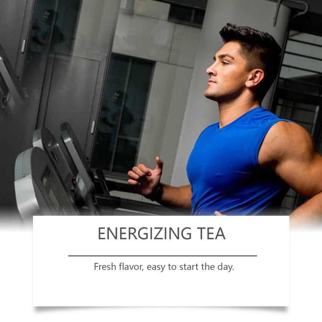 Body Care Herbal Tea, Gentle Nourishing Support for Overall Body Wellness & Comfort