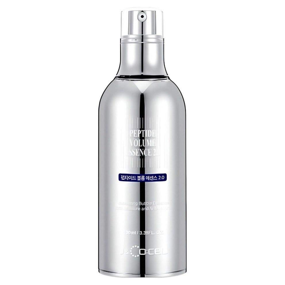 Dr. Pepti Peptide Volume Essence 2.0, 100ml, 2pcs