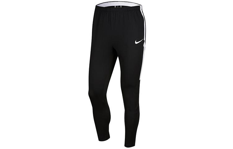 Nike Sports Pants Men s Black Moderate AT3033-010 S