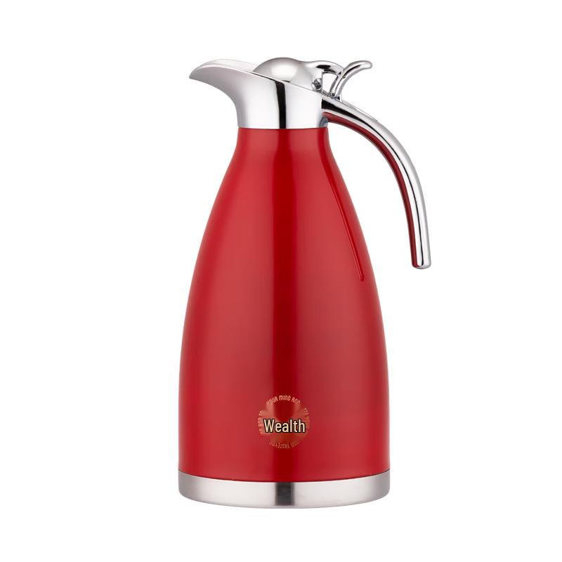 

Si Gang Warm Heart 2.0L Stainless Steel Thermos