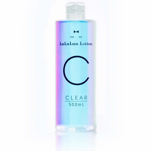 

LuLuLun Lotion Clear [Лосьон] [LuLuLun Lotion CLEAR]