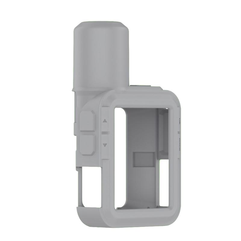 Lightweight Dust Proof Shock Absorbing Cover Sleeve Case For inReach Mini 3 Handheld Navigation Gear Easy Snap On Design