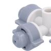 50Set Plastic Irrigation Nozzle Lightweight Hanging Sprinkler Durable Garden Supplies  Bush Cooling