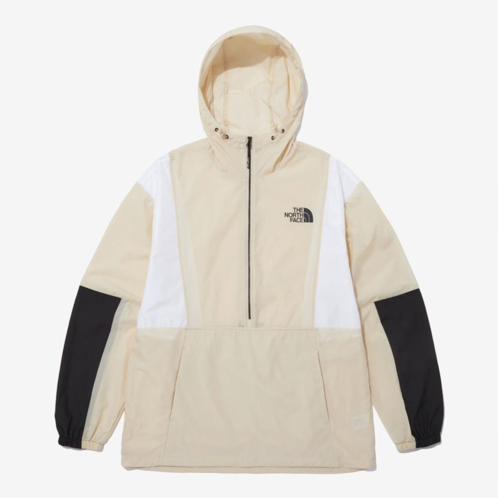 

THE NORTH FACE NA3LP01L White Label Рестон Анорак