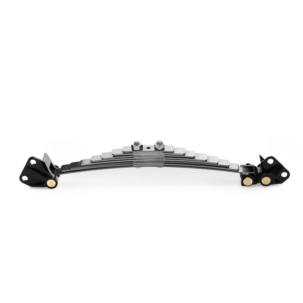 Front Suspension Crane For 1/14 RC Tractor Trailer Truck Model Car Upgrade Parts Spare Accessories