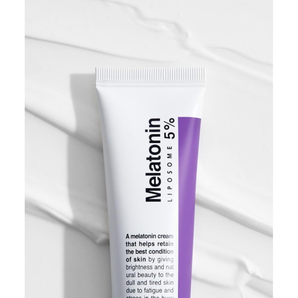 MAXCLINIC Time Return Melatonin Cream 25g