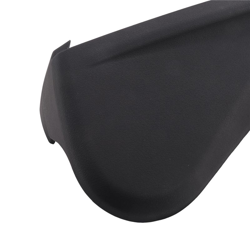 R2-Seat Frame Decorative Panel 8T0881325G4PK For A5 S5 A4 A6 A7 2009-2018 Car Seat Side Guard 8KD881325 A