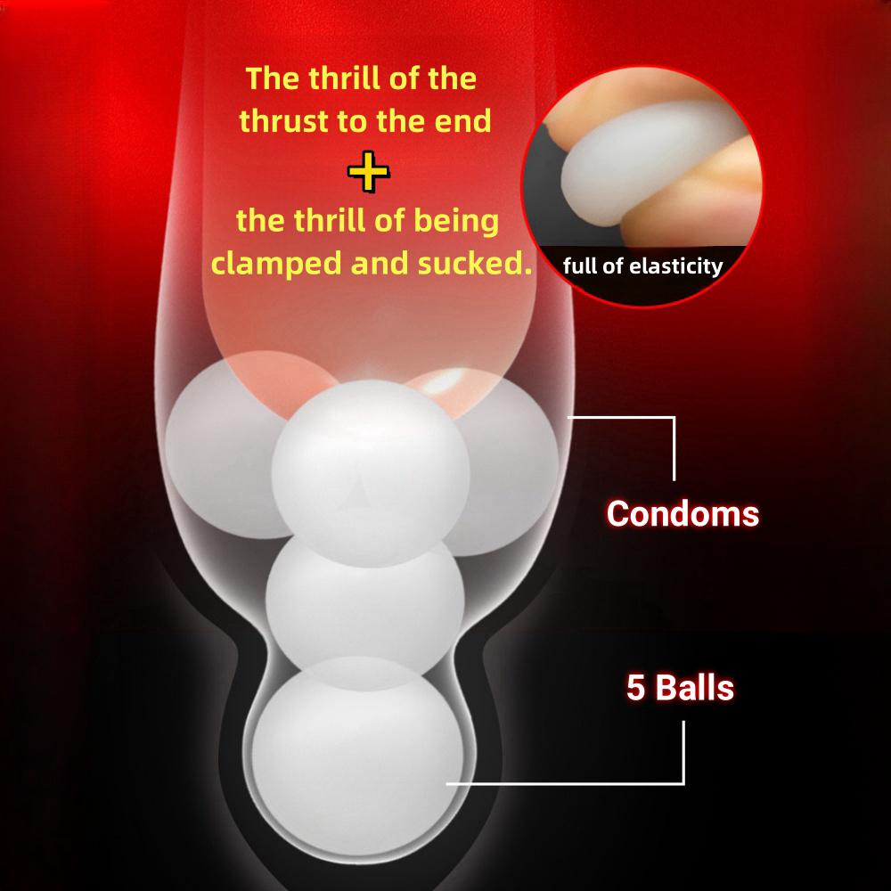 Brinquedos adultos eróticos cabeça do pênis massagem preservativo pau aumentar longo sex shop vibrador sílica gel bola silicone sexo para casais vagina