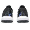 Asics Gel-Game Comfortable Versatile Soft Fashion Shock Absorption Low-Top Training Shoes Kids Sneaker Black 1044A083-001