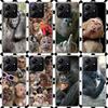 Monkey Memes Phone Case for Xiaomi Redmi Note 15 14 14S 13 12 12S 11 Pro Plus 11E 11T 11S 10S 5G Soft Cover Fundas Redmi Note 14