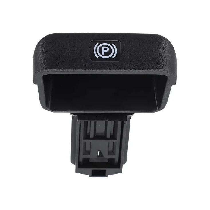 /Black /Parking /Brake Release Handle With Base For BENZ C Class W203 2001-2007 CLK Class W209 2003-2009 OEM 2034270620 20342000