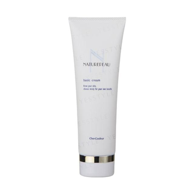 Cher-Couleur - Naturedeau Базовый крем 130g