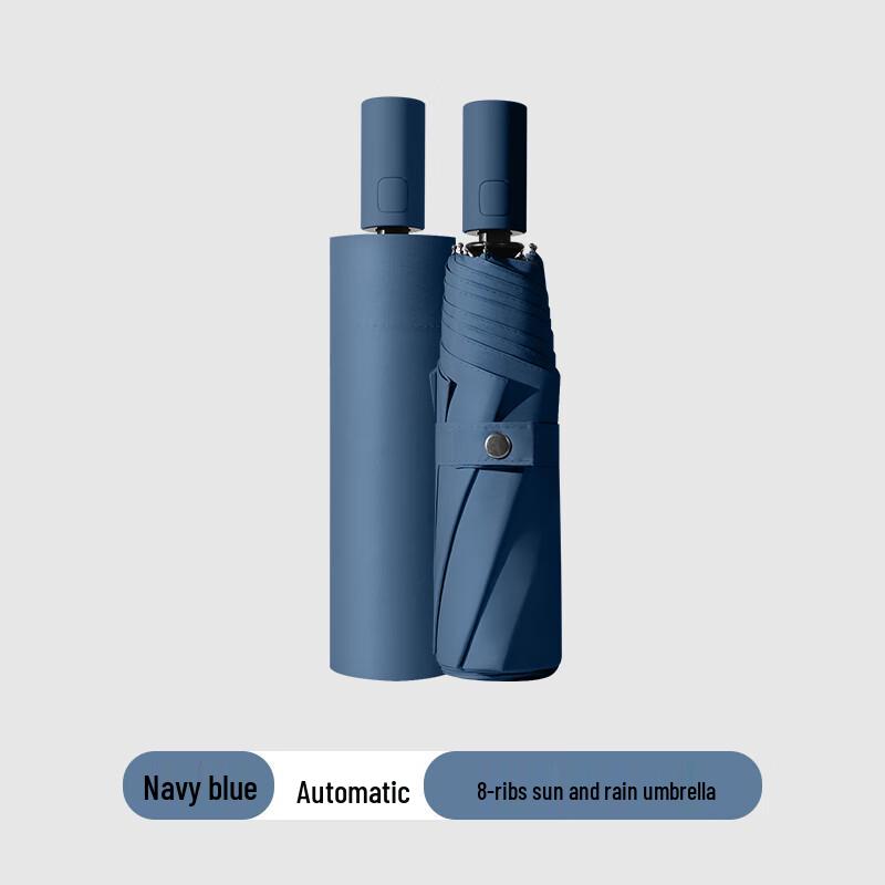 

Fengxun UV Protection Fully Automatic Folding Umbrella