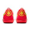 Nike Legend 9 Club TF Turf Sports Shoes White/Red Men's DA1193-176