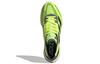 adidas Scarpe da Corsa Adizero Boston 11 Uomo Basse Verdi GX6650