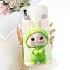 New Fashion Phone Case For Samsung Galaxy A01 Core / A01 Soft Silicone Cases For SamsungA01 A01Core Shockproof Covers Bumpers