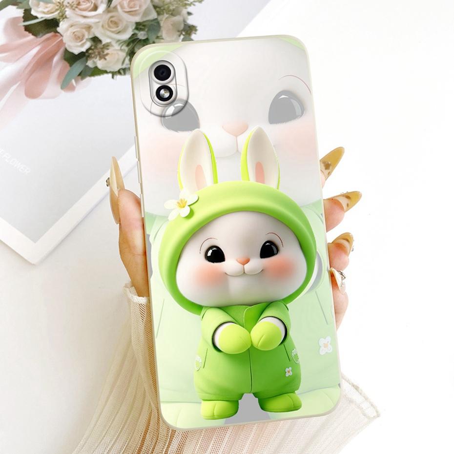 New Fashion Phone Case For Samsung Galaxy A01 Core / A01 Soft Silicone Cases For SamsungA01 A01Core Shockproof Covers Bumpers