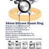 Breville Platinum 8 Series 54mm Coffee Machine Brew Head Seal Ring