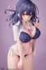 TwinBox Illustration I Love Scale Painted Finished Figure "Because You" "Nanami Yuno" 1/6