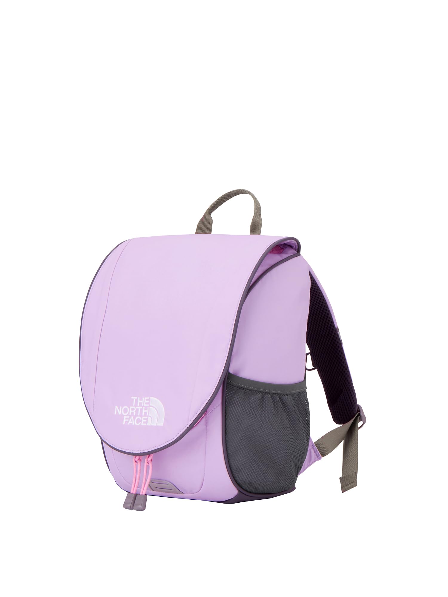 

North K Yippee Pack Orchid Bloom [The Face]