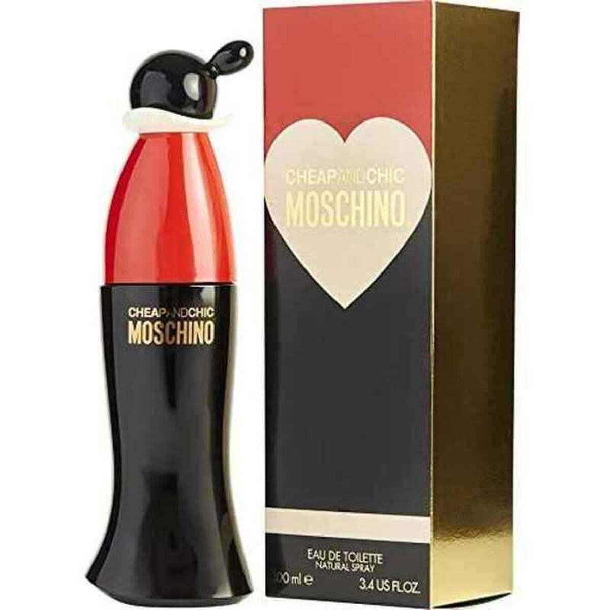 

Женская парфюмерия Moschino EDT Cheap & Chic (100 мл)