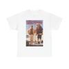 Men's and Women's T-shirts John Candy